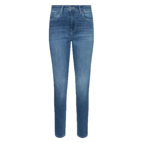 Pepe Jeans Γυναικείο jean παντελόνι Dion Skinny Fit